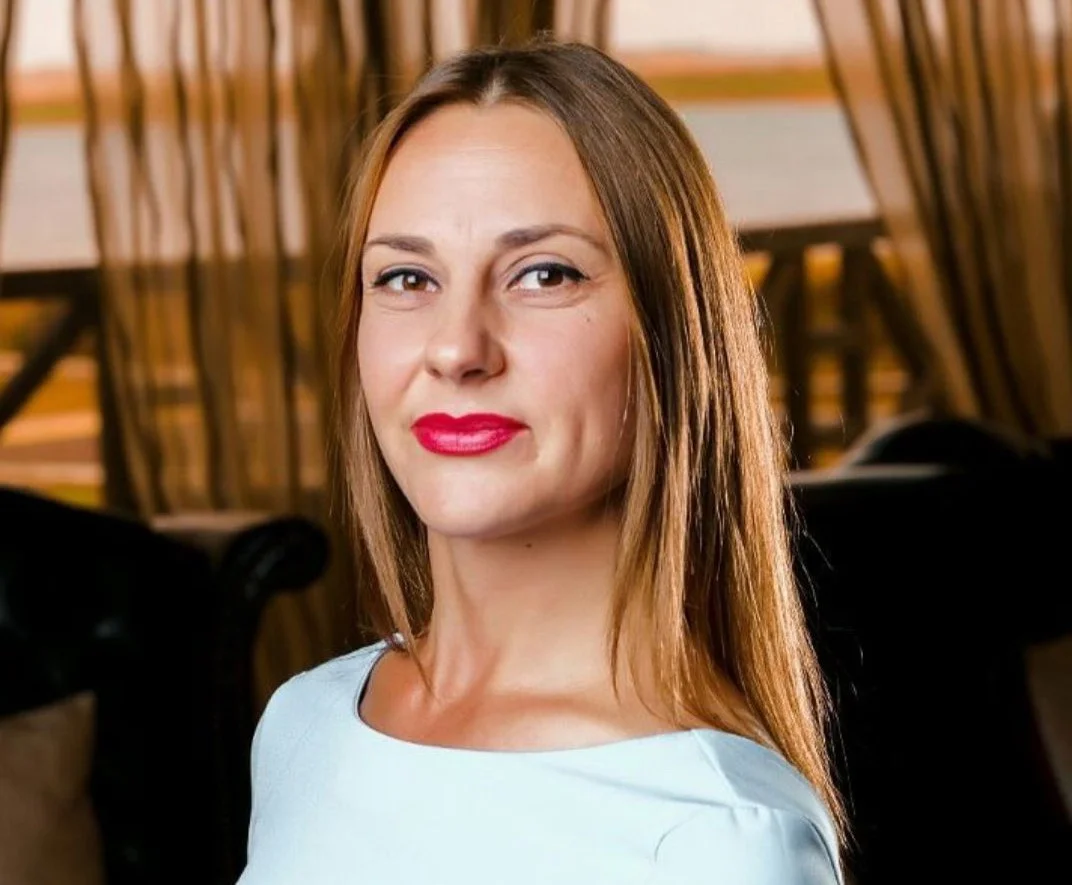 Елена Африна