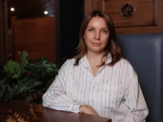 Екатерина Соловей