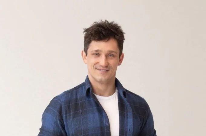 Виктор Ченцов